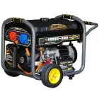 Gerador Gasolina/Gás Kompack c/AVR 10kVA/7.2KW 400V - Gerador Gasolina/Gás Kompack c/AVR 10kVA/7.2KW 400V